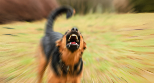 Tragedia a Torino: Abbai di Cane Sfociano in Violenza